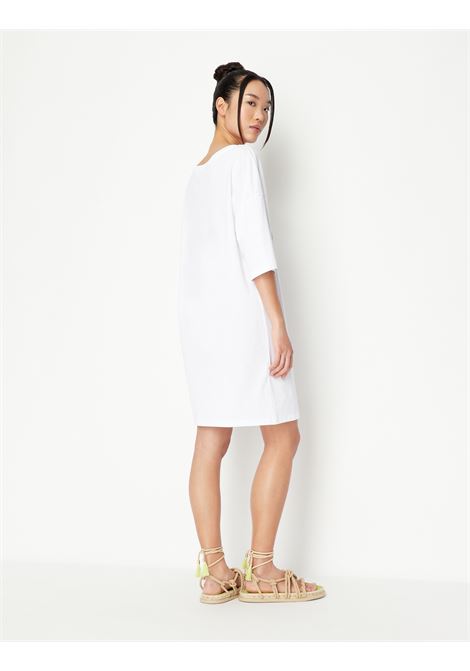 Armani Exchange Cotton dress ARMANI EXCHANGE | dress | 3RYA76 YJG3Z1000